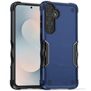 Samsung s26 Exquisite Tough Shockproof Hybrid Case Cover - Blue