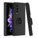 Samsung Galaxy Z Fold3 5G Ring Stand Case