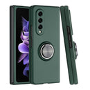 Samsung Galaxy Z Fold3 5G Ring Stand Case