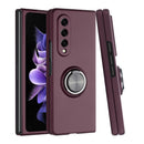 Samsung Galaxy Z Fold3 5G Ring Stand Case