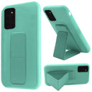 Handle Case Collection Teal
