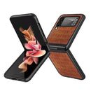 Samsung Galaxy Z Fold3 5G Hard Snap On Case