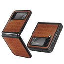 Samsung Galaxy Z Fold3 5G Hard Snap On Case