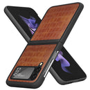 Samsung Galaxy Z Fold3 5G Hard Snap On Case