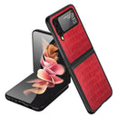 Samsung Galaxy Z Fold3 5G Hard Snap On Case