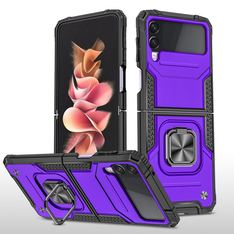 Samsung Galaxy Z Flip3 5G Stand Case