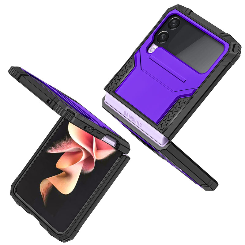 Samsung Galaxy Z Flip3 5G Stand Case