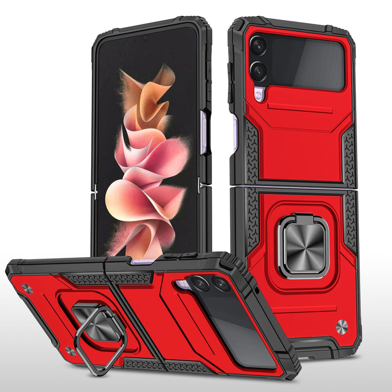 Samsung Galaxy Z Flip3 5G Stand Case