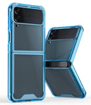 Samsung Galaxy Z Flip 5 Hybrid Case