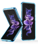 Samsung Galaxy Z Flip 5 Hybrid Case