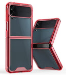 Samsung Galaxy Z Flip 5 Hybrid Case