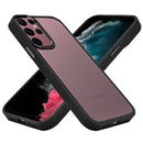 Samsung Galaxy S23 Fine Case Cover
