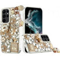 Samsung Galaxy S23 Ultra 5G Ornaments Design Case