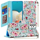 iPhone 11 Pro Max Design Wallet Case