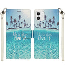 iPhone 11 Pro Max Design Wallet Case