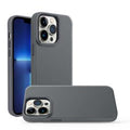 iPhone 13 Pro Max Silicone Case Cover