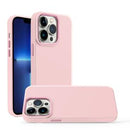 iPhone 13 Pro Max Silicone Case Cover