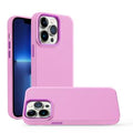 iPhone 14 6.1 Silicone Case Cover