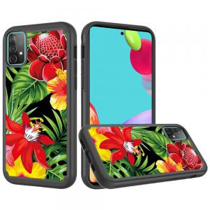 iPhone 13 Silicone Design Case Cover