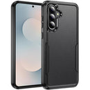Samsung s26 Tough Hybrid Case - Black