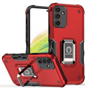 Samsung Galaxy A54 5G Magnetic Ring Stand Case