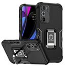 Motorola Edge Plus 2022 Magnetic Stand Case