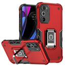 Motorola Edge Plus 2022 Magnetic Stand Case