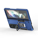 Samsung Galaxy Z Fold 4 5G Ring Stand Case