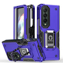 Samsung Galaxy Z Fold 4 5G Ring Stand Case