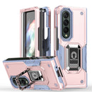 Samsung Galaxy Z Fold 4 5G Ring Stand Case
