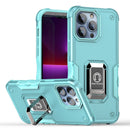 iPhone 15 Pro 6.1 Magnetic Ring Stand Cover