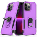 iPhone 14 Pro Max 6.1 Tough Ring Stand Case
