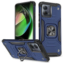 Motorola Moto G Stylus 5G 2023 Magnetic Ring Case