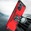 Motorola Moto G Stylus 5G 2023 Magnetic Ring Case