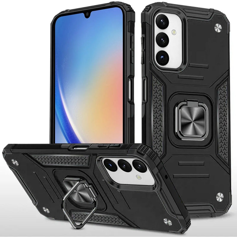 Samsung Galaxy A15 5G Kick Stand case