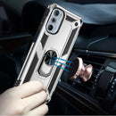 Motorola Edge Plus 2022 Stand Case