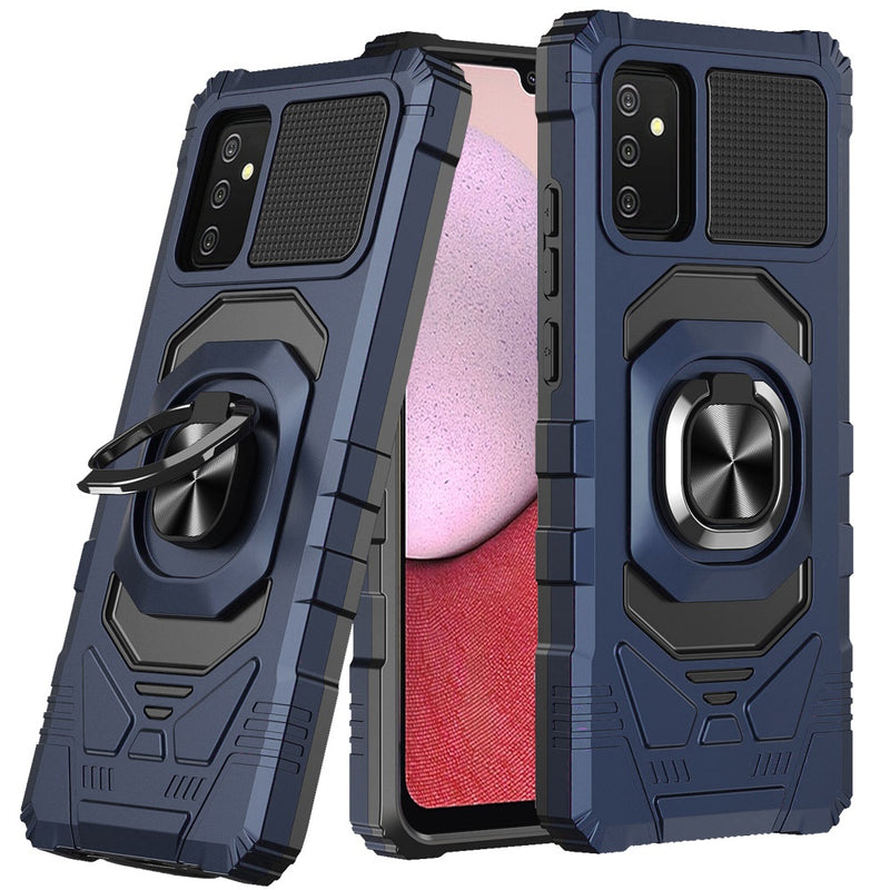 Samsung Galaxy A03s Robo Case