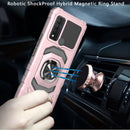 iPhone 7/8/SE Robo Case