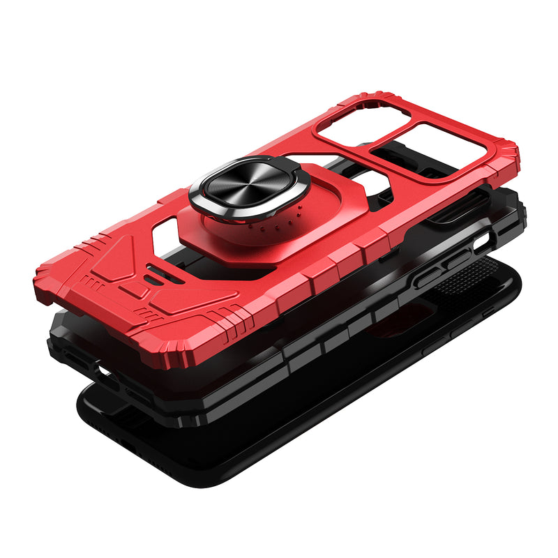 iPhone 15 Pro 6.1 Robo Case