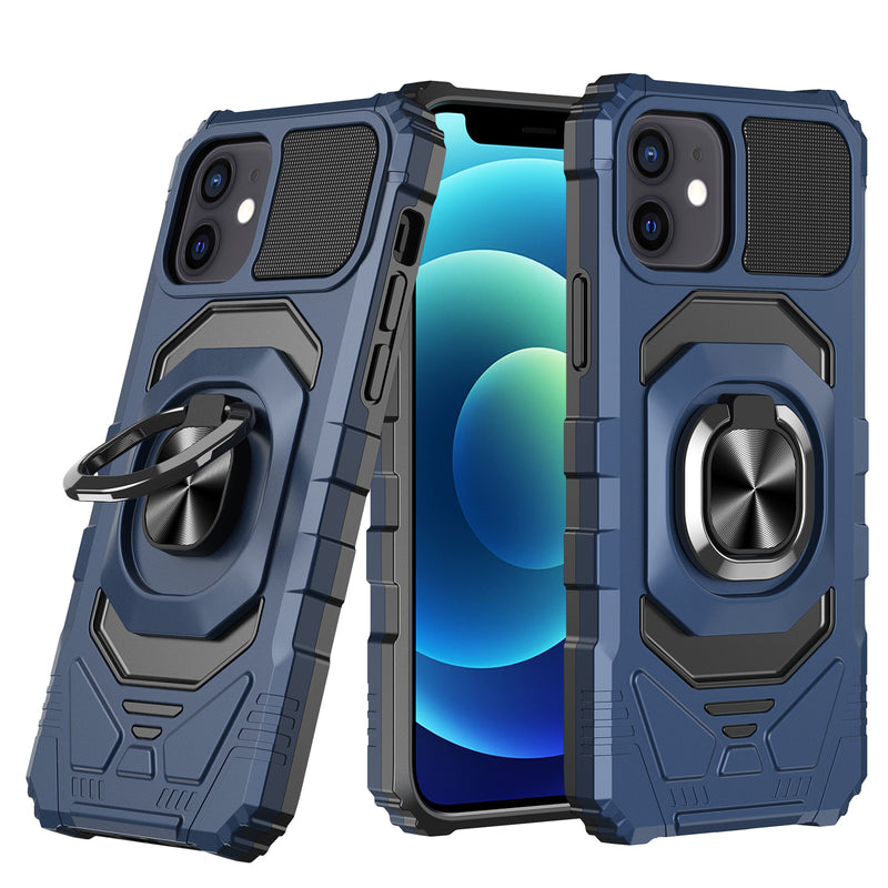 iPhone 12 6.1/iPhone 12 Pro 6.1 Robo Case