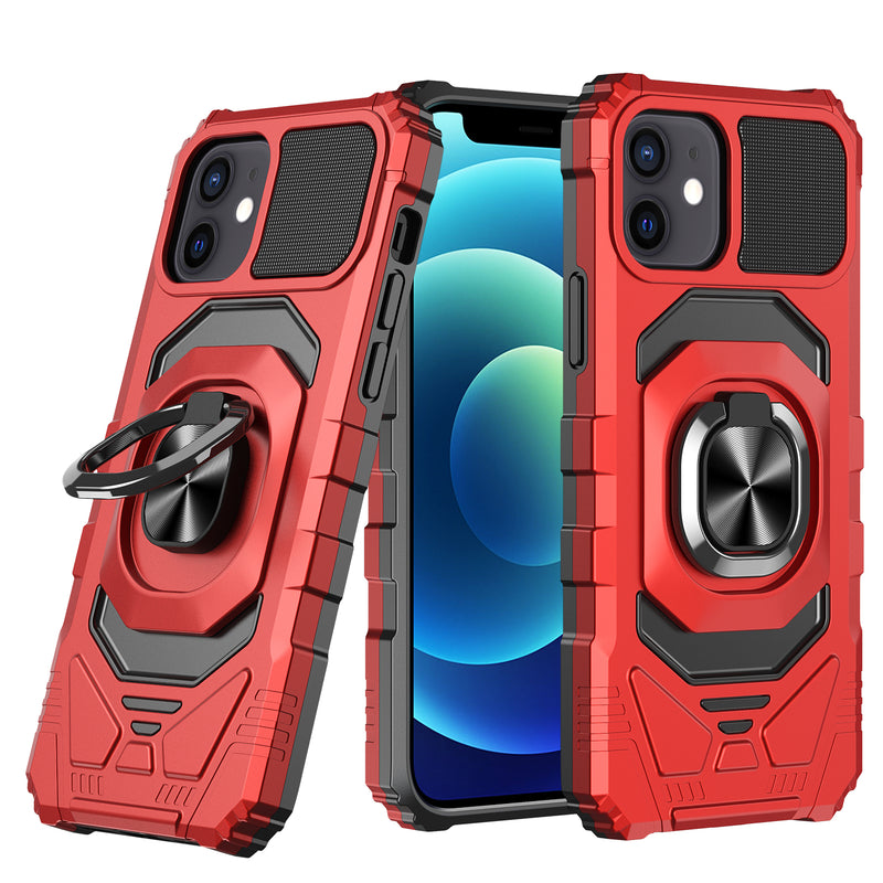 iPhone 12 6.1/iPhone 12 Pro 6.1 Robo Case