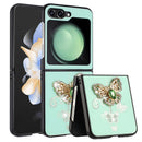 Samsung Galaxy Z Flip 5 3D Butterfly Case