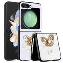 Samsung Galaxy Z Flip 5 3D Butterfly Case