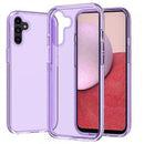 Samsung Galaxy A14 5G Transparent Case Cover