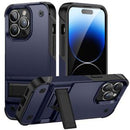 iPhone 11 Hybrid Kick Stand Case