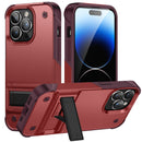 iPhone 11 Hybrid Kick Stand Case