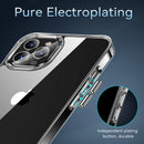 iPhone 14 6.1 Transparent Case Cover