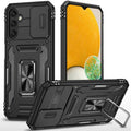 Samsung Galaxy A14 5G Shockproof Case with Camera Cover