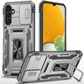 Samsung Galaxy A14 5G Shockproof Case with Camera Cover