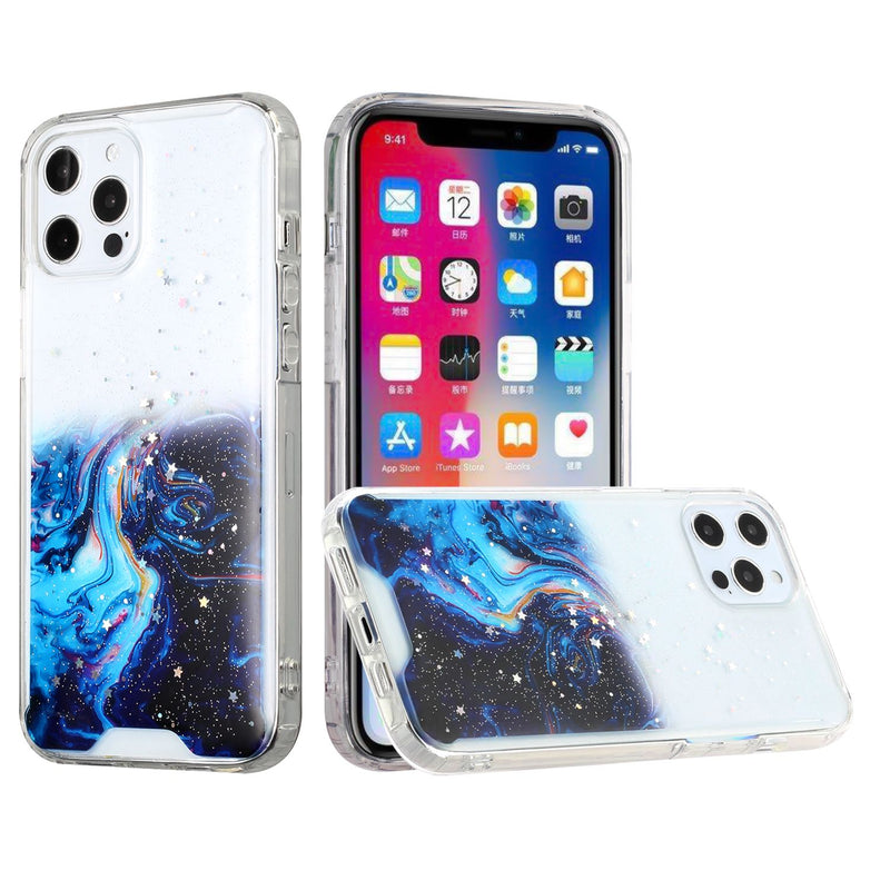 Design Transparent Case